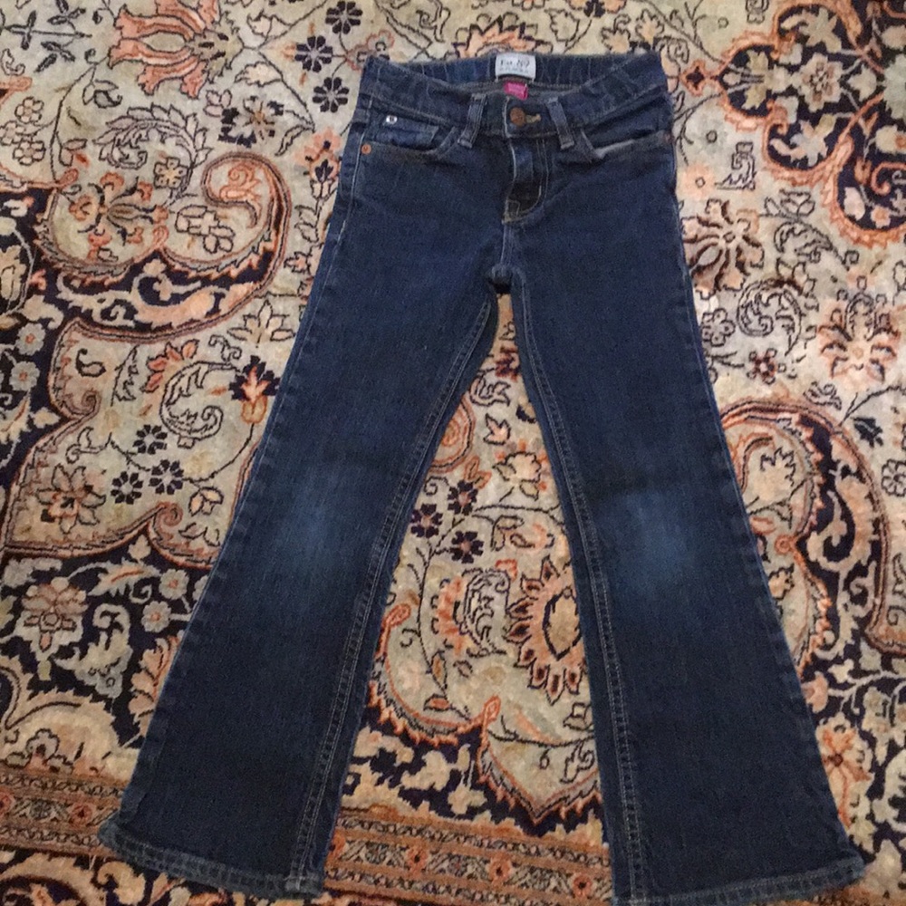 EST. 89 jeans